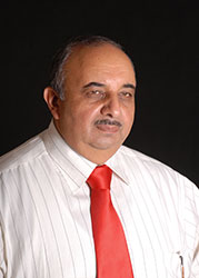 Raouf Naguib